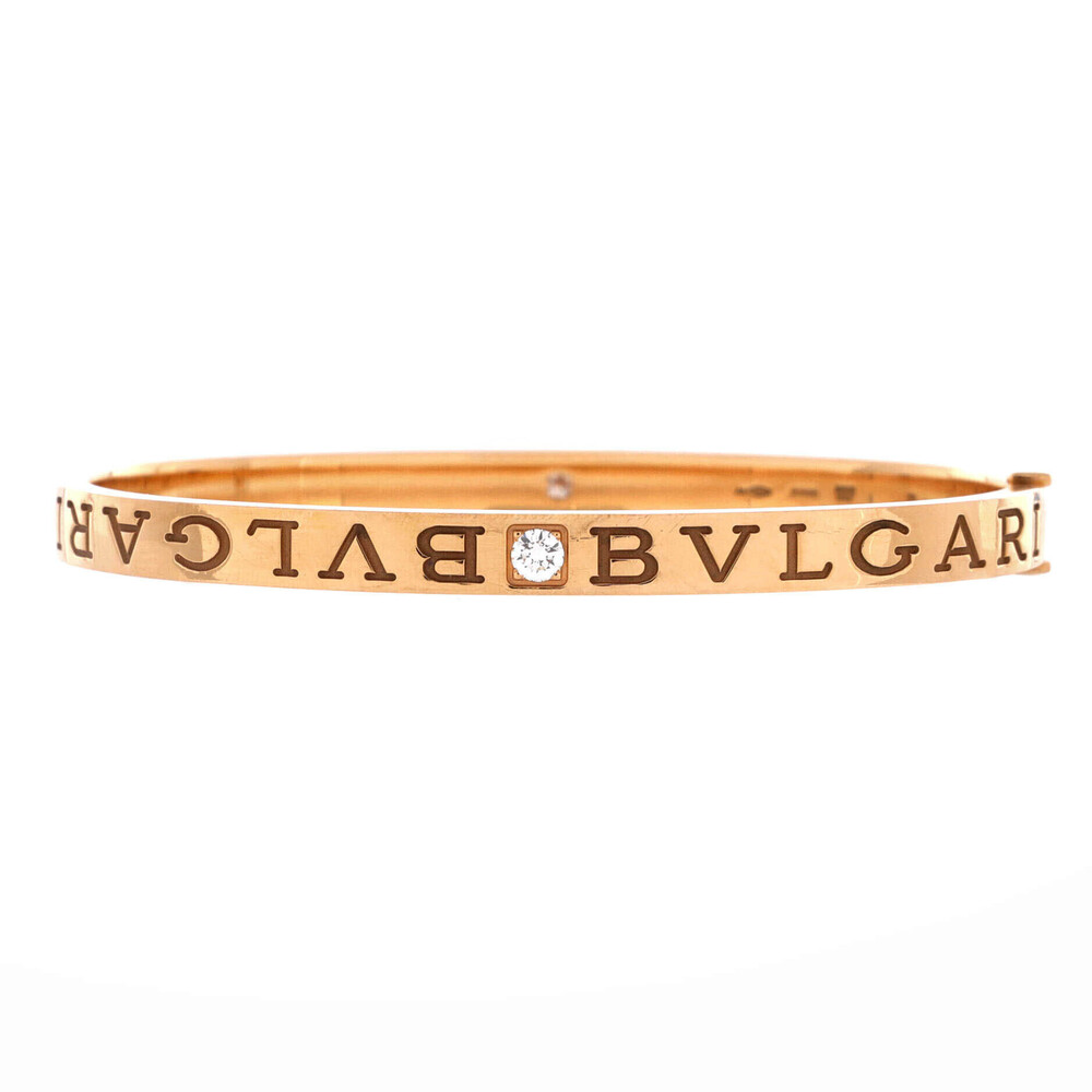 Bvlgari Bvlgari Bvlgari Bangle Bracelet